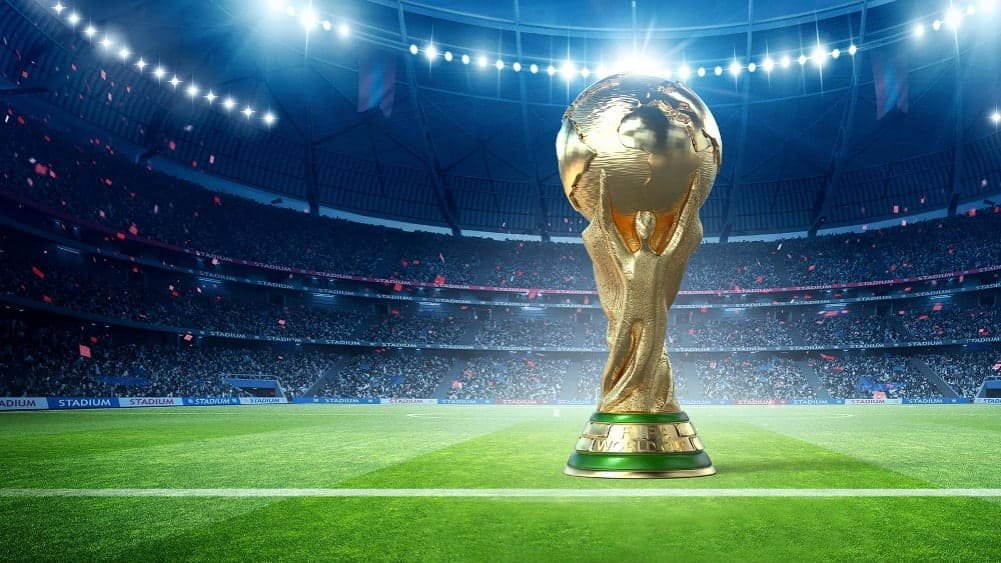 World Cup Live Streaming on IPTV